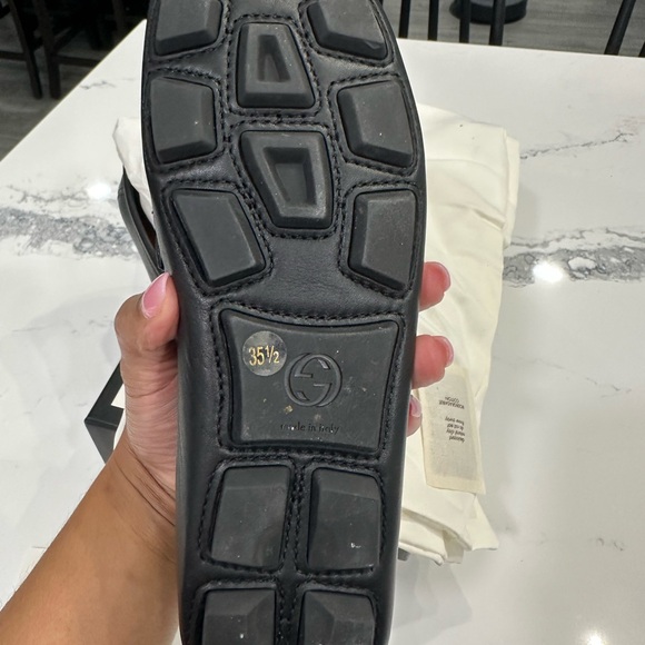 Gucci Loafers size 35.5 - Picture 8 of 12
